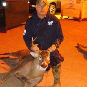 Meet your Posher, Eric